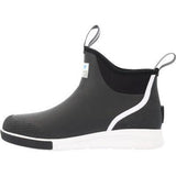 Xtratuf Men's Sport 6" Ankle Deck Boots