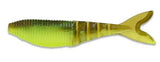 Yamamoto 4" Zako Swimbait