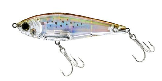 Yo-Zuri 3D Inshore Twitchbait Slow Sinking Lure - Tackle World