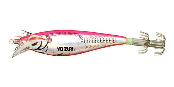 Yo-Zuri A1022 Ultra Laser Squid Jigs - Tackle World