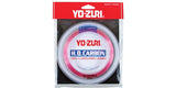 Yo-Zuri H.D. Carbon Disappearing Pink Fluorocarbon Leader - Tackle World